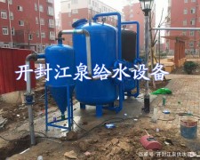 郑州供水加压设备租赁公司(郑州供水系统)